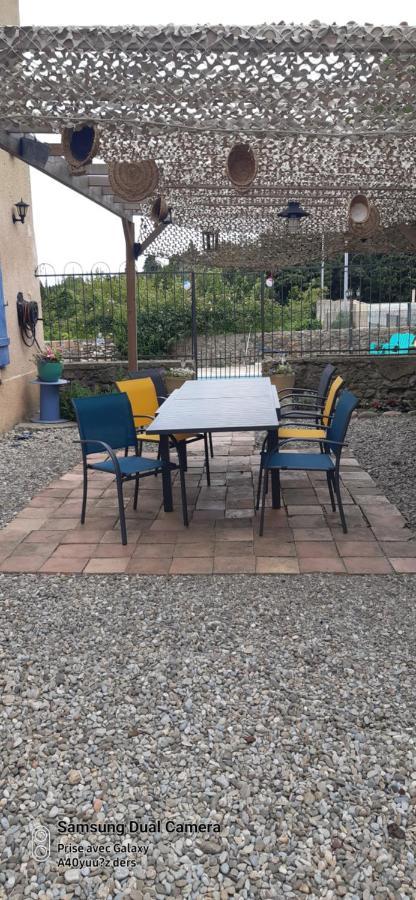 La Medeenne Alairac 外观 照片